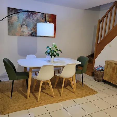 24h Du Mans A Proximite *