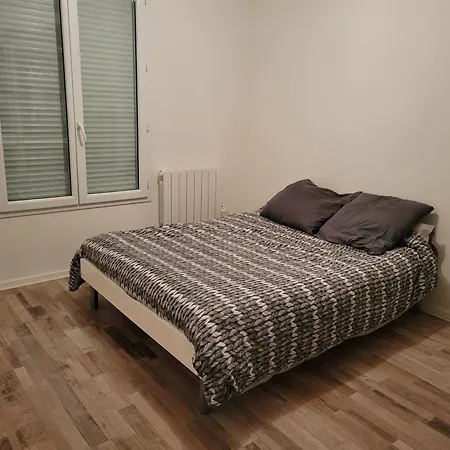 24h Du Mans A Proximite * Changé