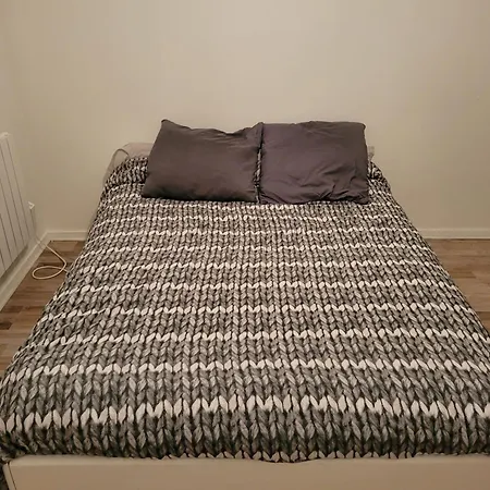 Ferienhaus 24h Du Mans A Proximite