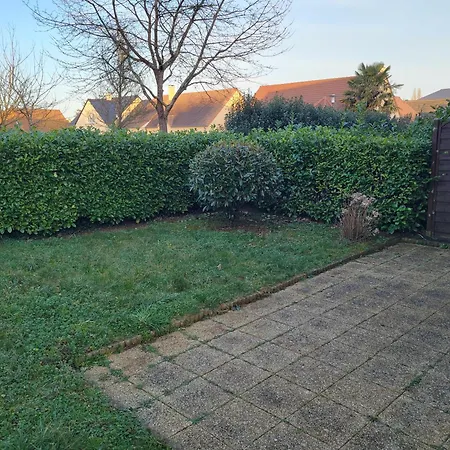 Ferienhaus 24h Du Mans A Proximite *