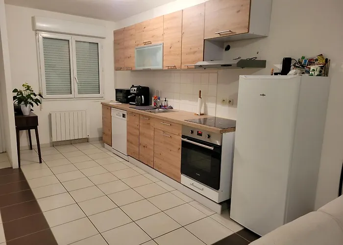 24h Du Mans A Proximité * Changé