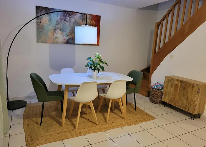 24h Du Mans A Proximité *