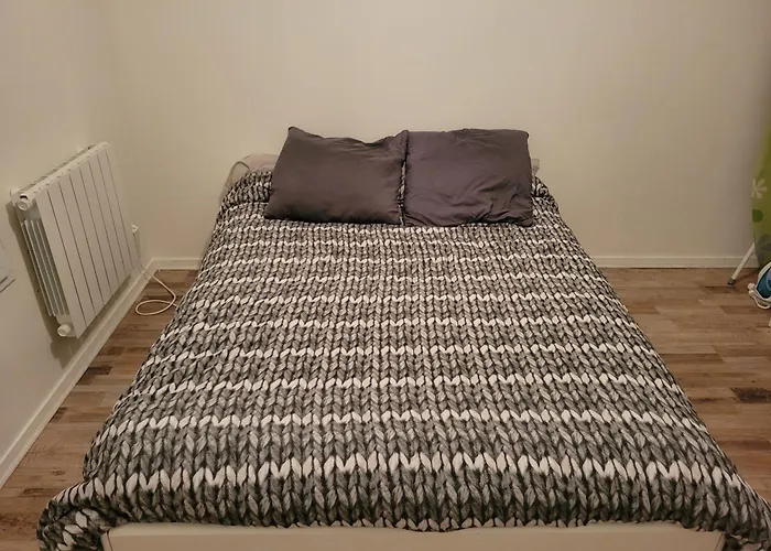 Сasa de vacaciones 24h Du Mans A Proximité