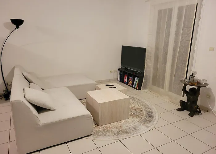 24h Du Mans A Proximité Сasa de vacaciones Changé